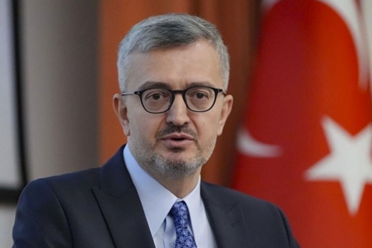 İletişim Başkanı Duran'dan Büyük Taarruz'un 103. yıl dönümü paylaşımı 