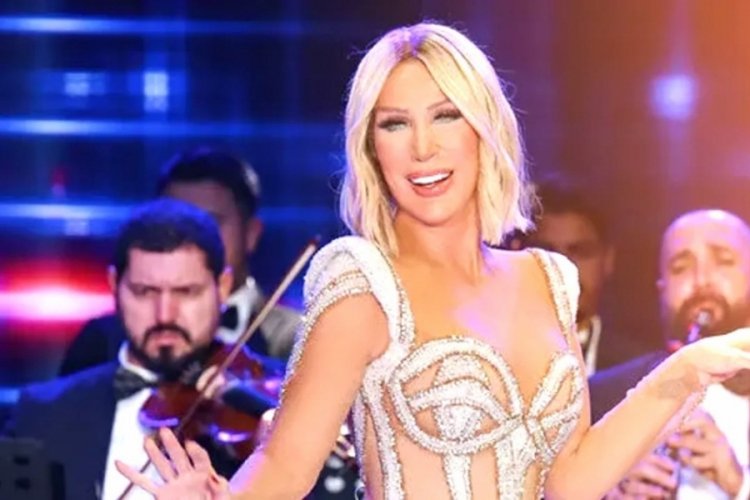 Dolandırıcılar bu kez Seda Sayan'ı hedef aldı