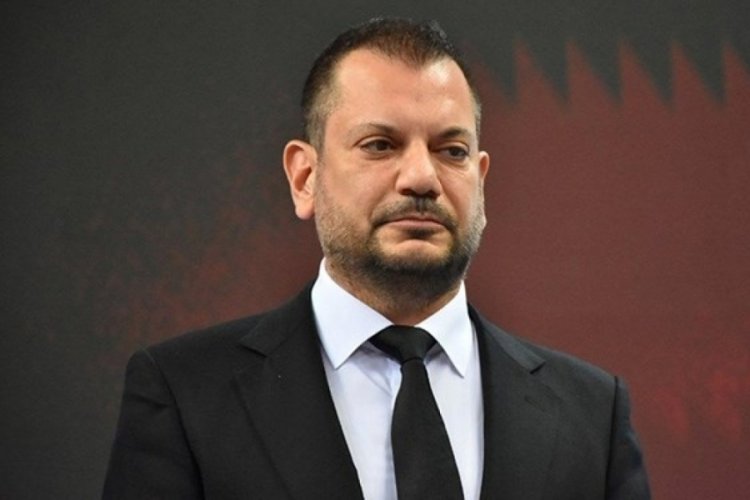 Ertuğrul Doğan'dan 2010-2011 sezonu açıklaması