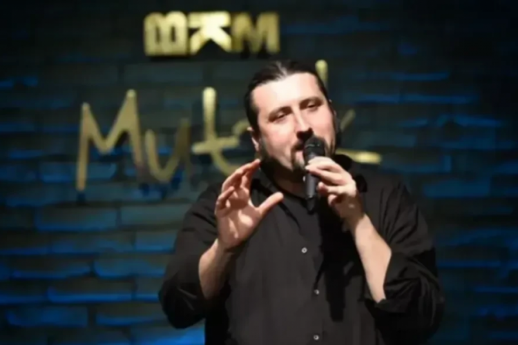Metin Süre hakkındaki taciz iddiaları hakkında konuştu