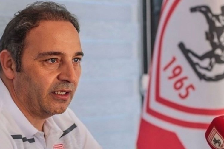 Fuat Çapa: Avrupa Ligi gruplarına kalmak istiyoruz