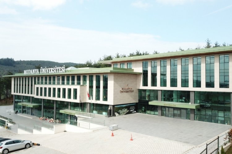 Mudanya Üniversitesi'nde kontenjanlar doldu