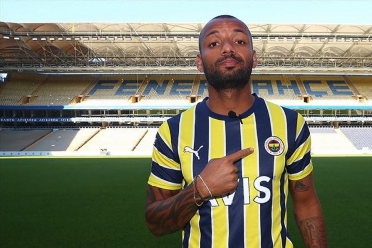 Fenerbahçe'den ayrıldı, performansı zirveye çıktı