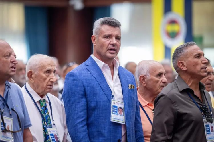 Sadettin Saran resmen bırakıyor! Başvuruyu yaptı bile 