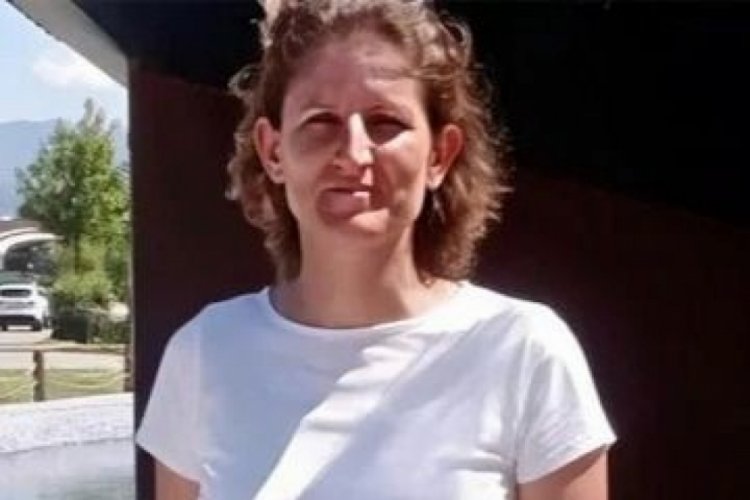 iki çocuk annesi Kezban'ın katil zanlısı yakalandı
