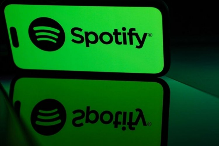 Spotify'a mesaj özelliği mi geliyor? DM üzerinden konuşulabilecek