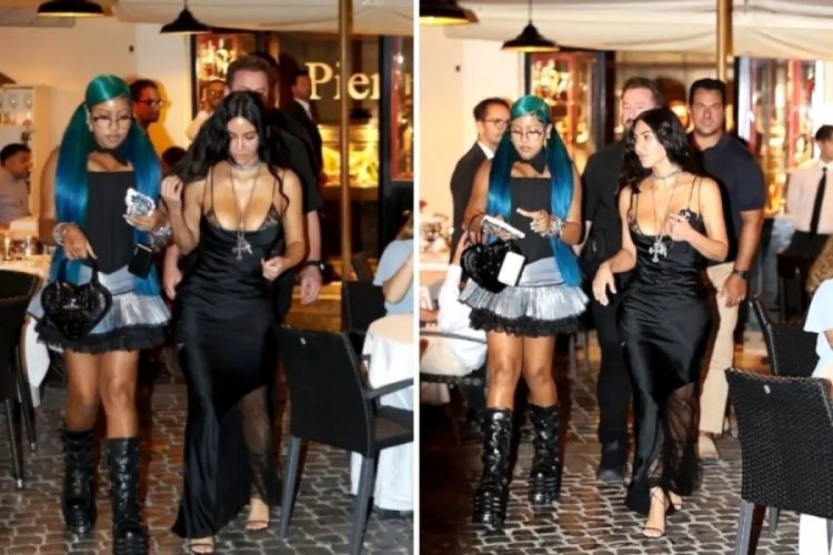  Kim Kardashian'a büyük tepki!  