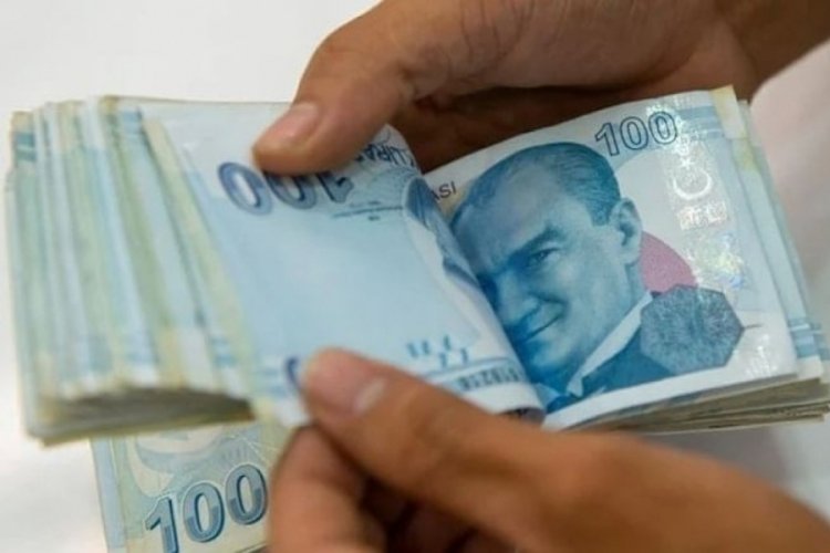 Maaşınız çok çabuk bitiyorsa bu yöntemleri mutlaka deneyin!