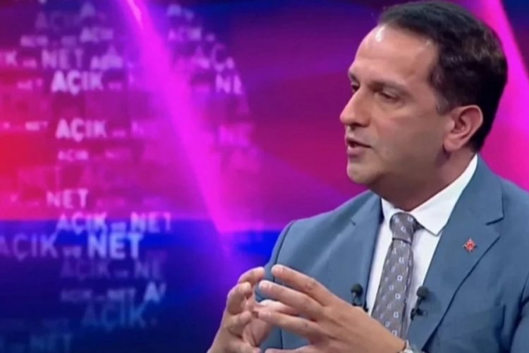 "İBB borsası" soruşturmasında Mücahit Birinci için karar verildi!