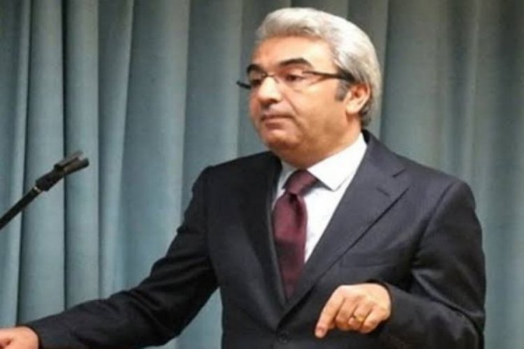 Tutuklu İBB görevlisi cezaevinde kalp krizi geçirdi