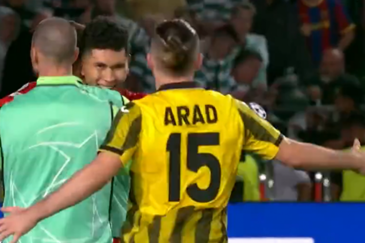 Kazak takımı Kairat'tan tarihi başarı! İskoç devi Celtic'i elediler...