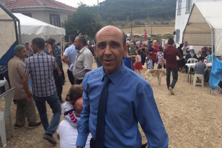 Bursa'da bir ilçeyi yasa boğan haber! Duyan inanmak istemedi...