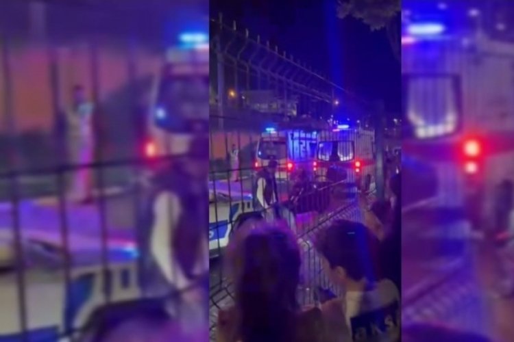 Göle düşen 6 yaşındaki çocuk hayatını kaybetti