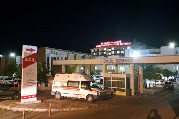 Üzerine tarım aleti devrilen 10 yaşındaki çocuk hayatını kaybetti