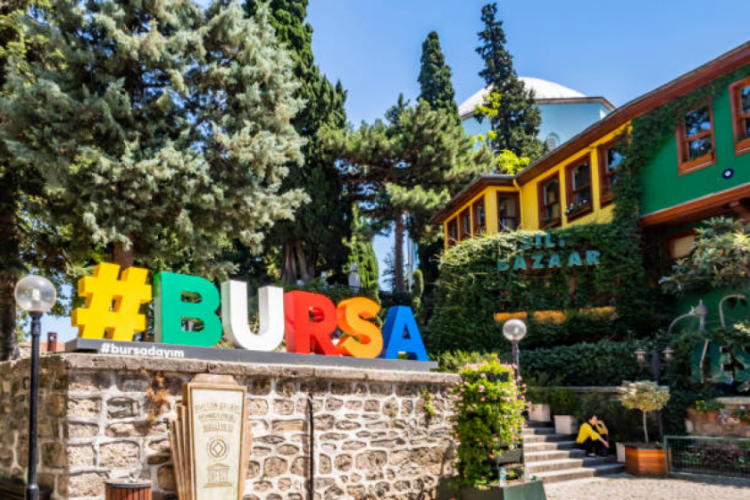 Bursa'da bugün hava nasıl olacak? Meteoroloji Genel Müdürlüğü 5 günlük raporunu paylaştı... (27 Ağustos Çarşamba)