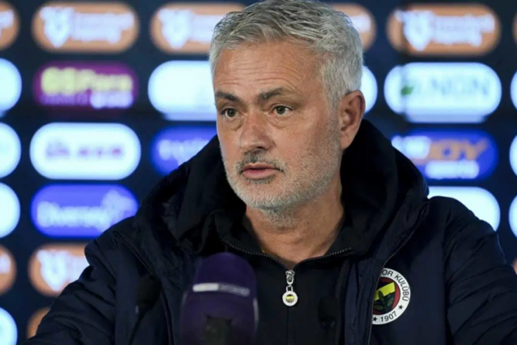 Jose Mourinho'dan Kerem Aktürkoğlu açıklaması