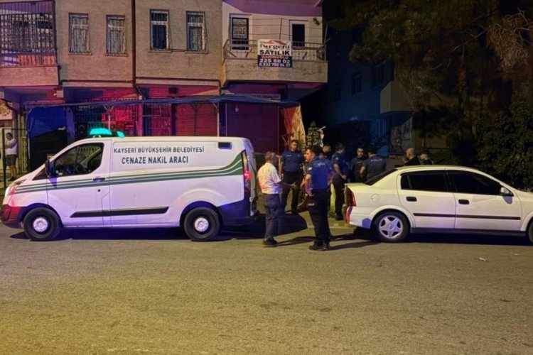 Eşi tarafından terk edilen adam canına kıydı