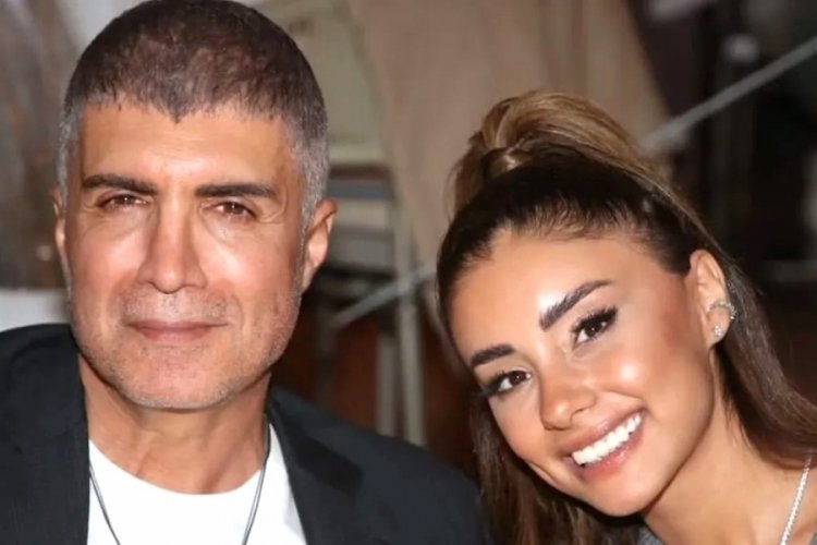 Özcan Deniz'in son hali şaşırttı 