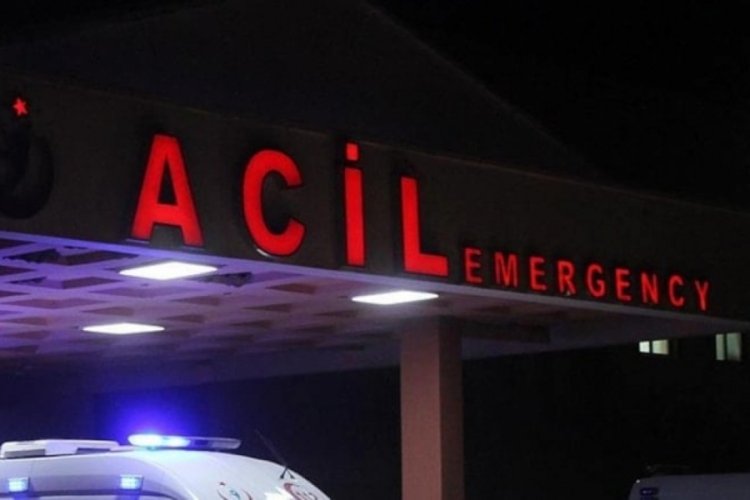 Karaman'da üzerine tarım aleti devrilen 10 yaşındaki çocuk öldü