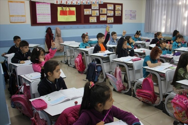 Hayırseverden dikkat çeken hareket! Bursa'nın o ilçesine okul geliyor