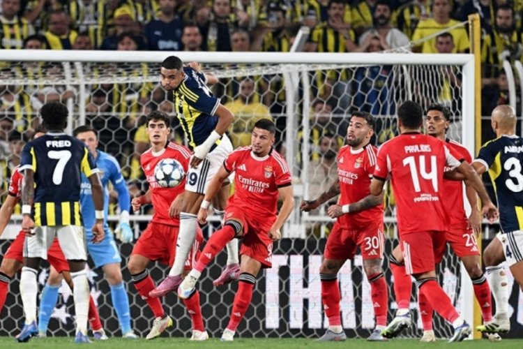 Fenerbahçe elenirse ne olur? İşte Şampiyonlar Ligi'nde tüm ihtimaller