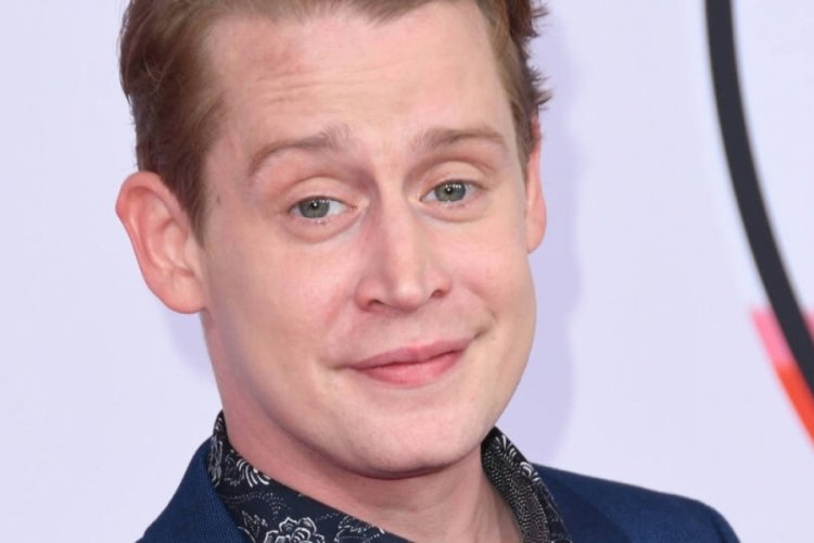 Macaulay Culkin, 45 yaşında