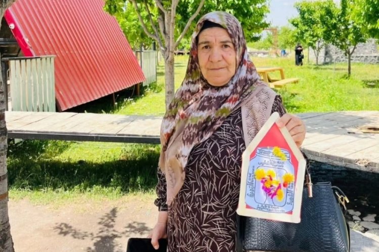 Ninelere özel etkinlikte kuşaklar buluştu