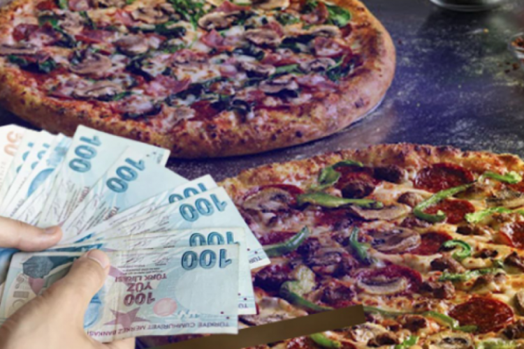 Fast food devi Domino's Pizza'da kriz! Fiyatlar düşecek