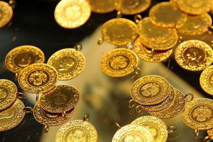 Altın fiyatları güçlü dolar ile geriliyor!