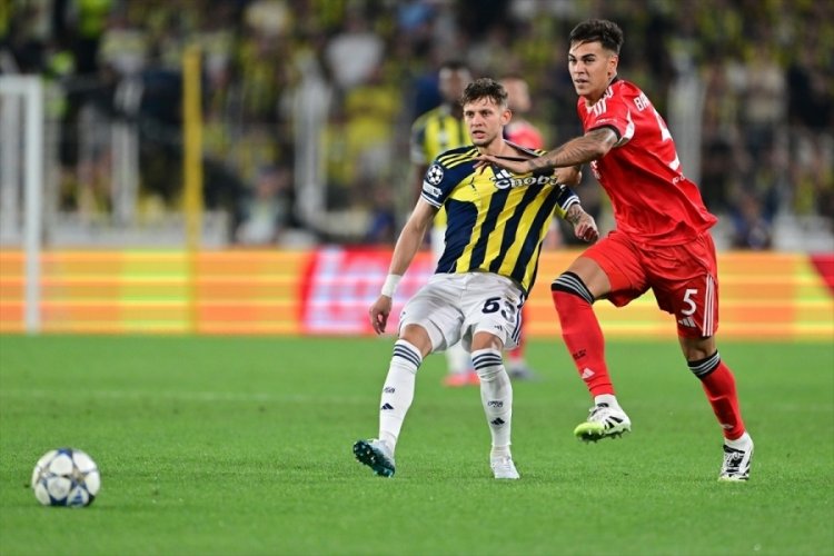 Benfica - Fenerbahçe maçı ne zaman, saat kaçta, hangi kanalda yayınlanacak?