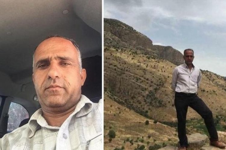 Darp edilen oto galerici hayatını kaybetti