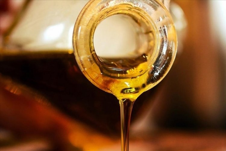 Ayçiçeği tohumu ve yağında gümrük vergisi değişti 