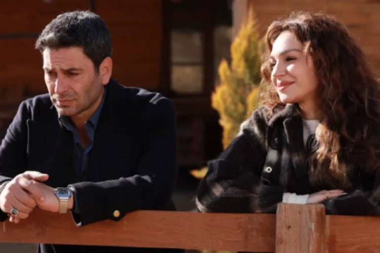 Uzak Şehir'de oyuncu değişikliği