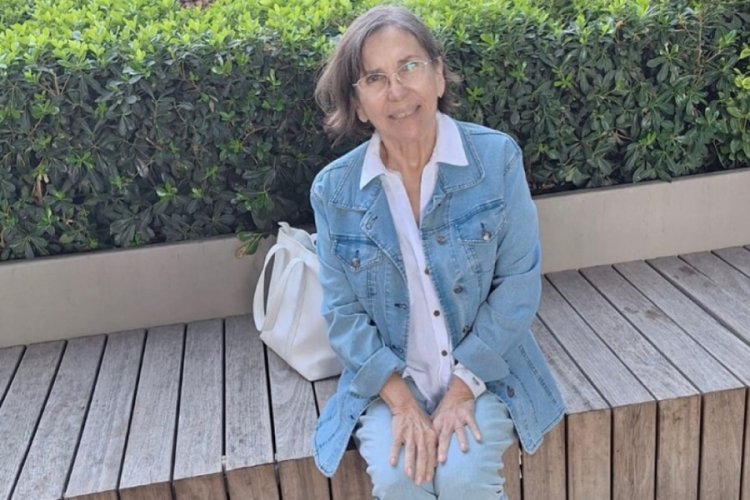 Gül Onat'tan haber var