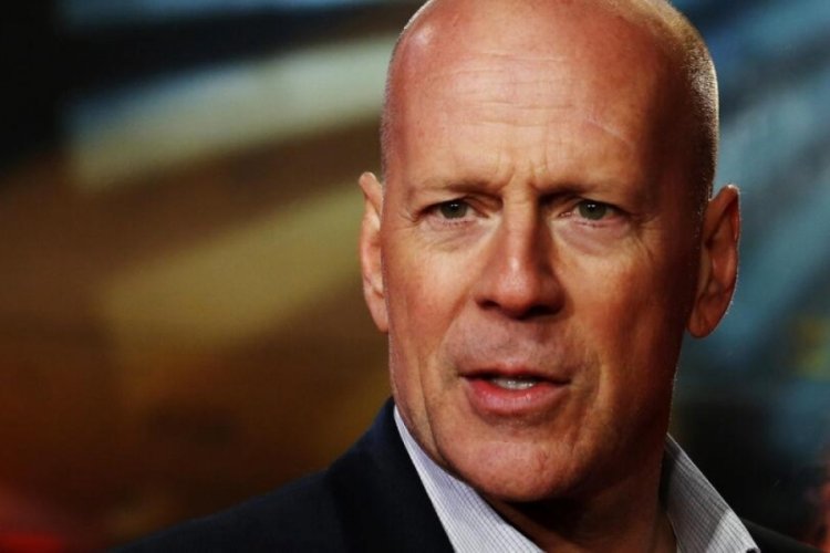  Bruce Willis'in sağlık durumu hakkında açıklama 