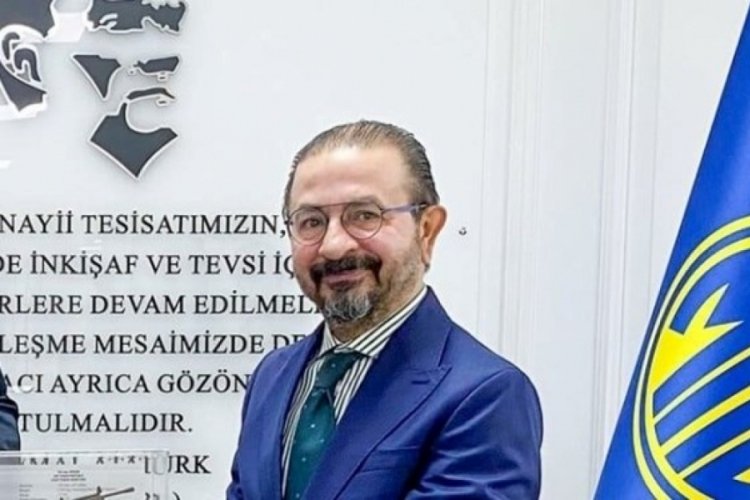 Gözaltına alınan eski MKE Başkanı İsmet Sayhan adliyede