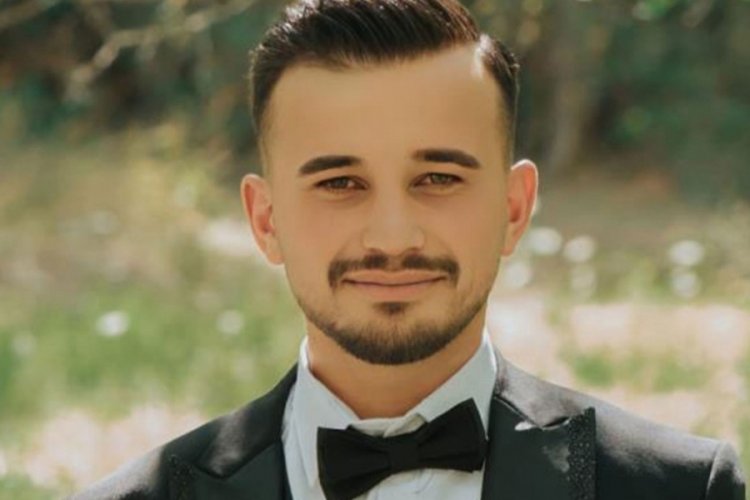 Kör kurşun damadı buldu; yengenin ateşlediği silahla öldü!