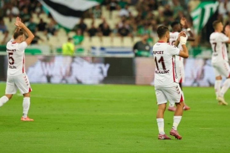 Kent ayağa kalktı! 27 yıl sonra bir ilk olacak