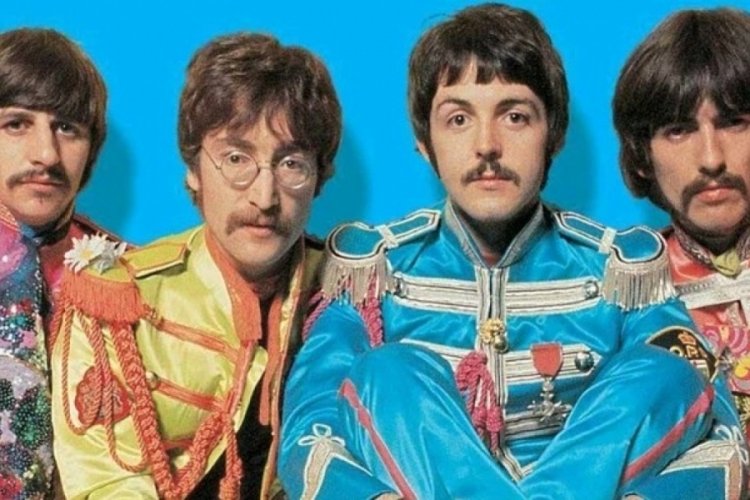 Beatles'ın kayıp şarkıları gün yüzüne çıkıyor