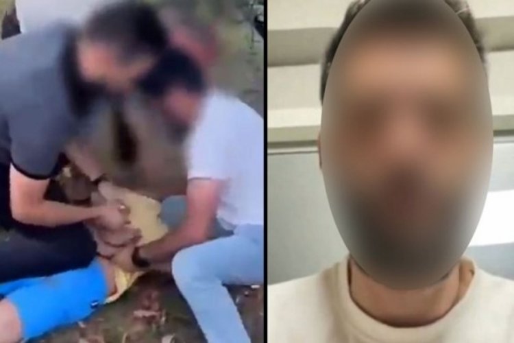 Mide bulandıran olay! Kızına ve çocuklara tacizde bulunup itiraf etti