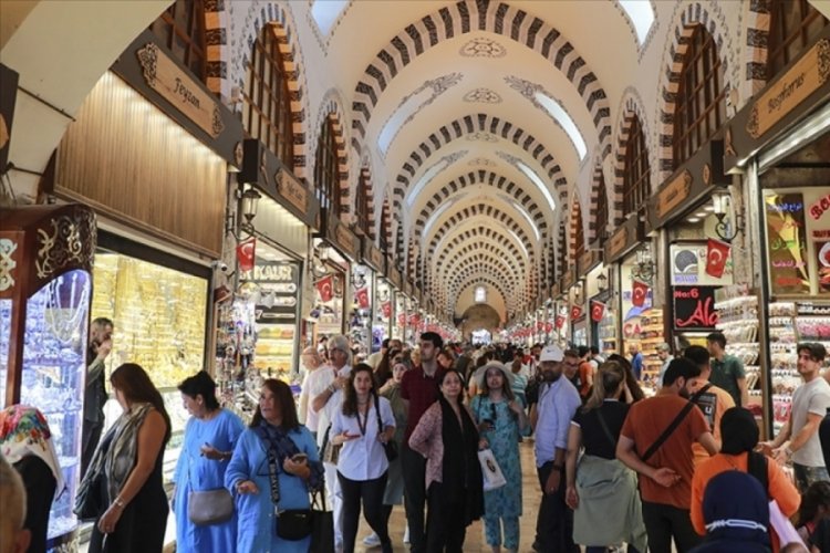 23 iş yerine operasyon! 40 şüpheli gözaltında