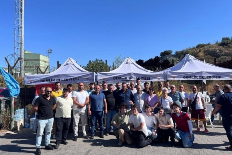 Bursa'da sendika krizi büyüyor! İlginç iddia
