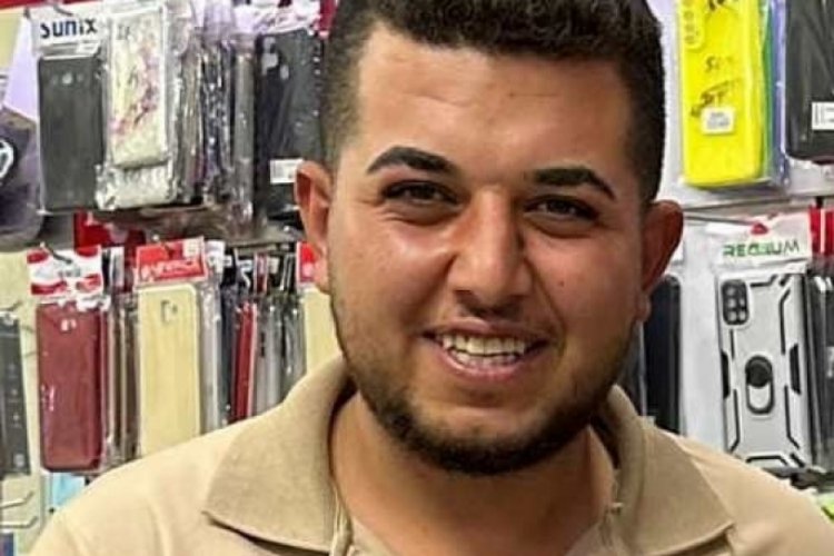 Korkuteli'nde trafik kazası:1 ölü, 1 yaralı