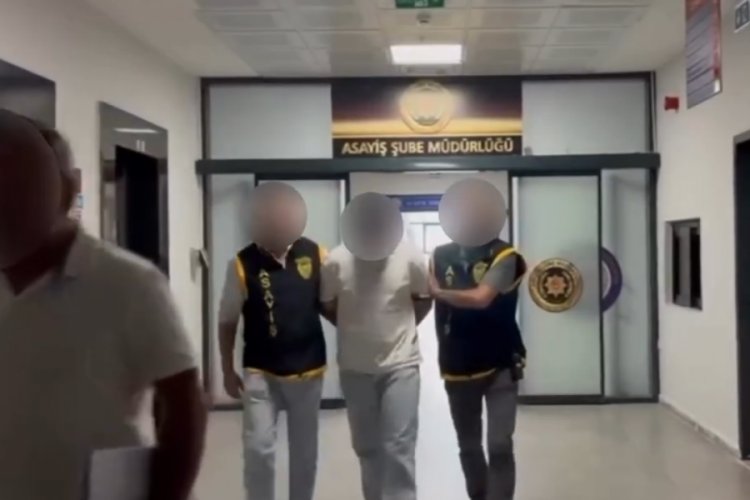 Çınarcık'ta işlenen cinayetin zanlısı tutuklandı!