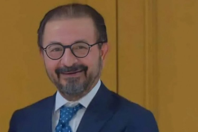 Eski MKE başkanı İsmet Sayhan tutuklandı
