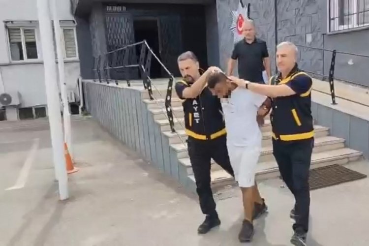 Bursa'da eşini katletmişti! Nedeni ortaya çıktı