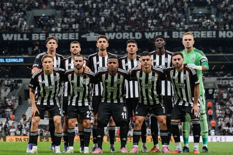 Beşiktaş Lausanne'yi elerse, elenirse ne olur? Beşiktaş turu geçme ihtimalleri