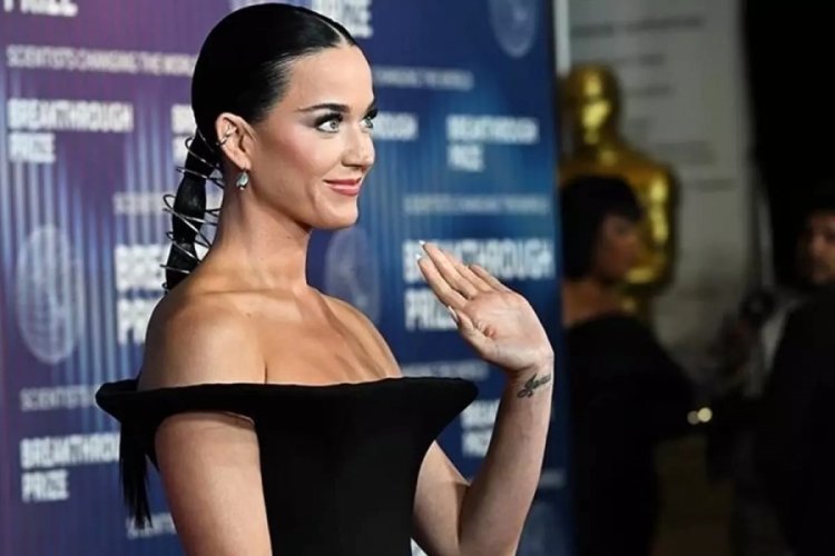 15 milyon dolarlık malikane davasında Katy Perry'den dikkat çeken sözler