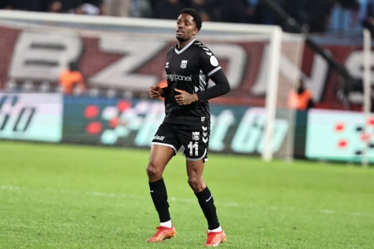 Sivasspor'da Menig ile yollar ayrıldı