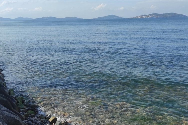 Akçakoca'da denize girmek yasaklandı